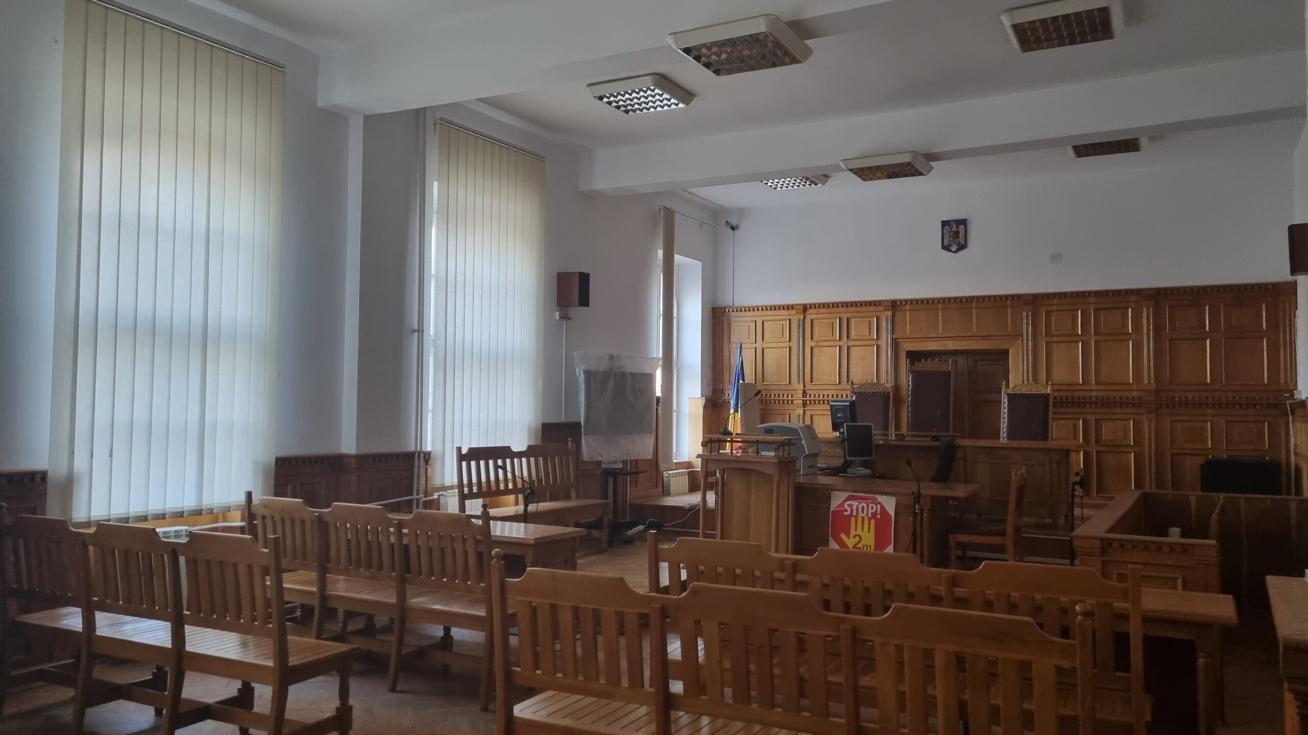 Secția Penală